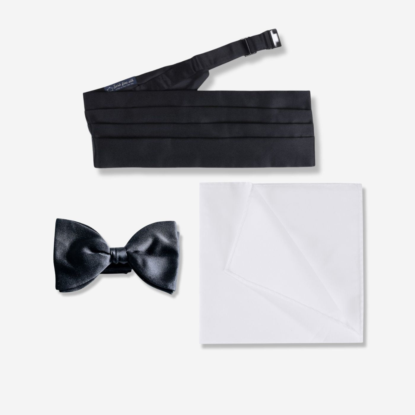 Black Tie Bundle
