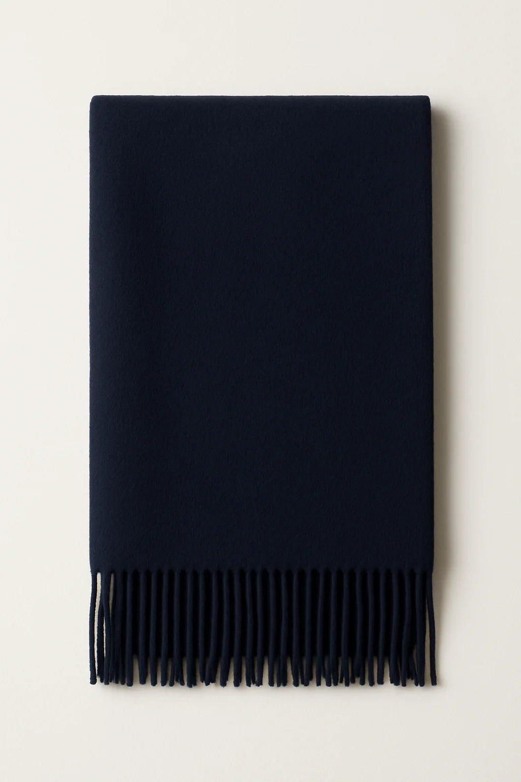 Schal | Kaschmir | Blau