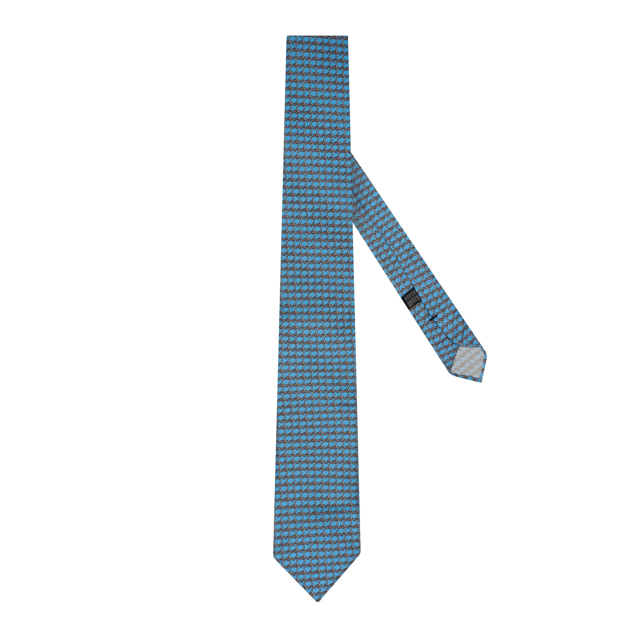 Catena Azzurra | Seide | Hellblau
