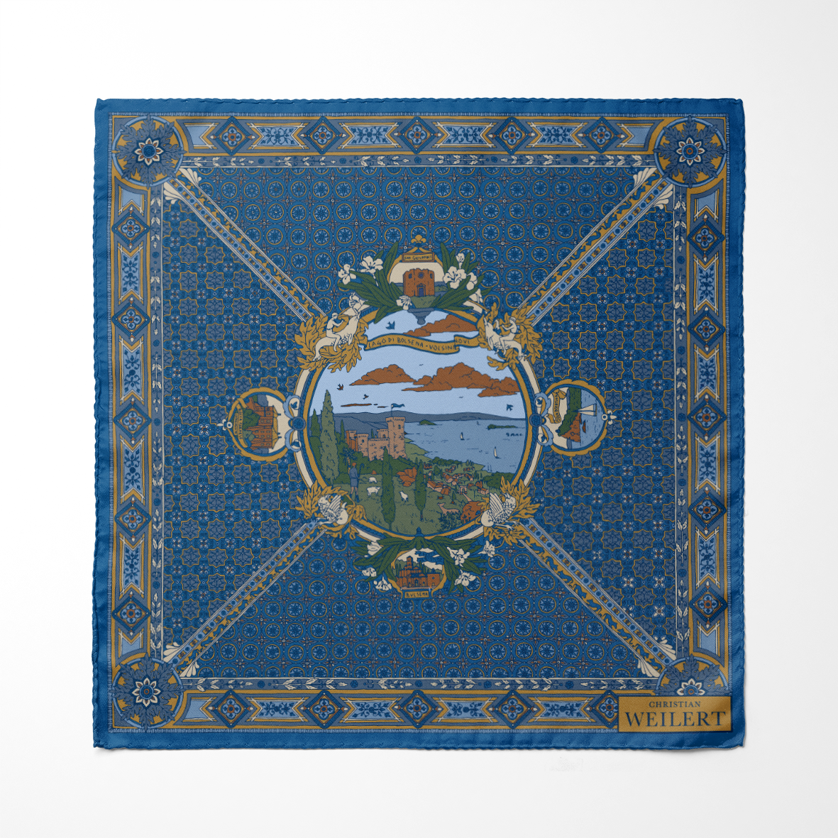 Einstecktuch | Bolsonea