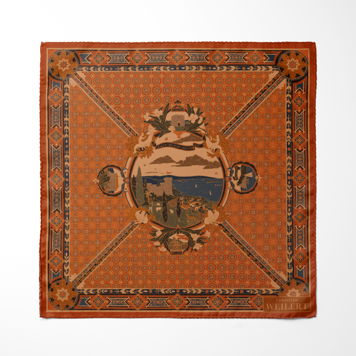 Einstecktuch | Bolsonea