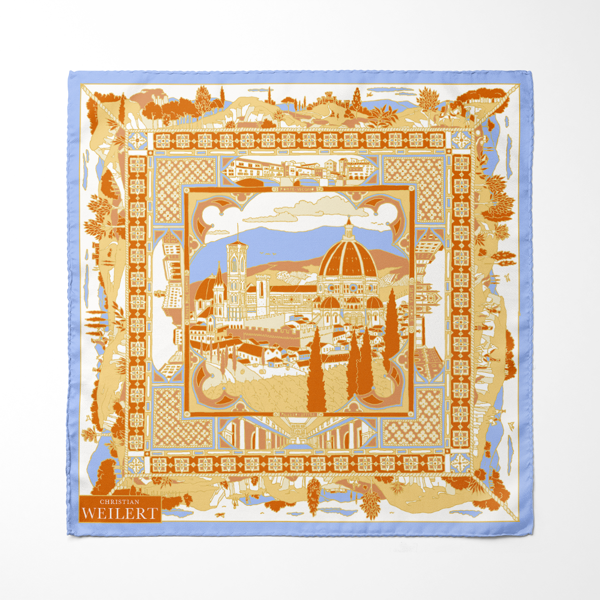 Einstecktuch | Firenze