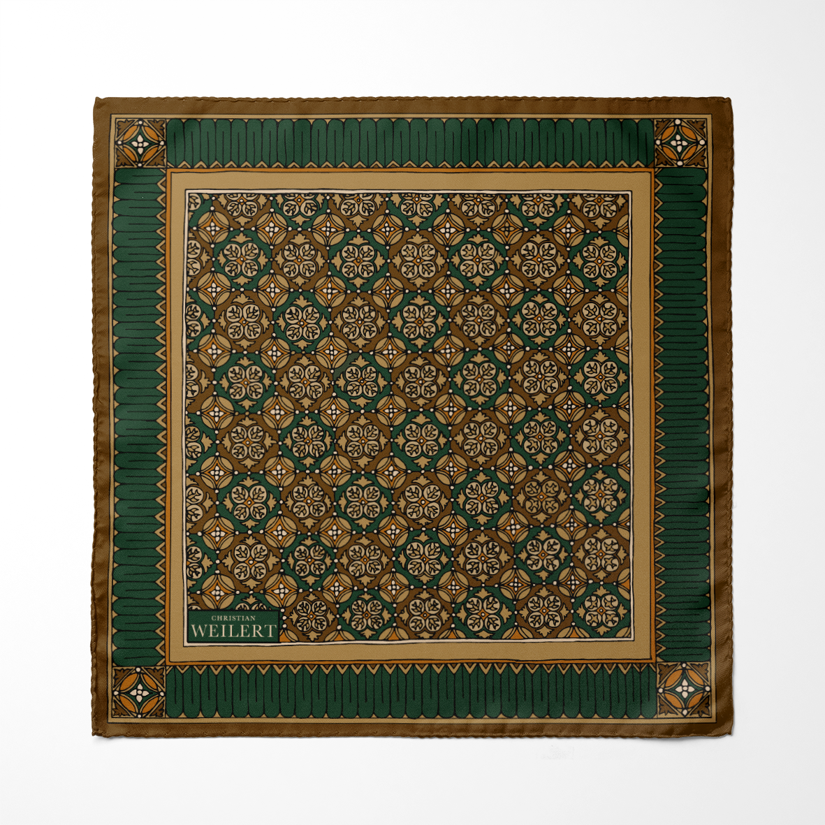 Einstecktuch | Take Flight