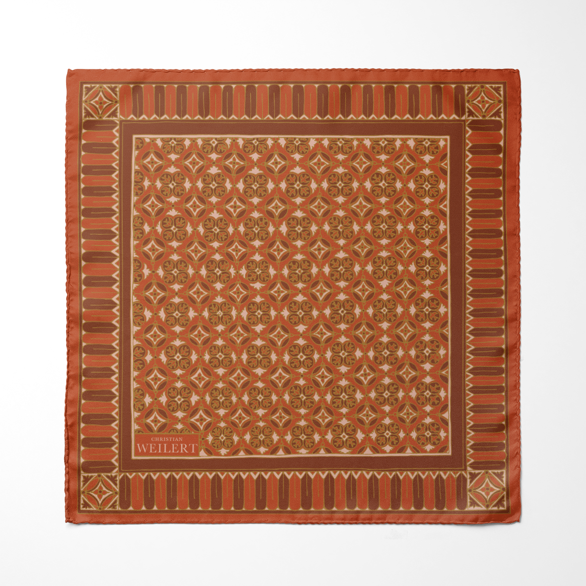 Einstecktuch | Take Flight