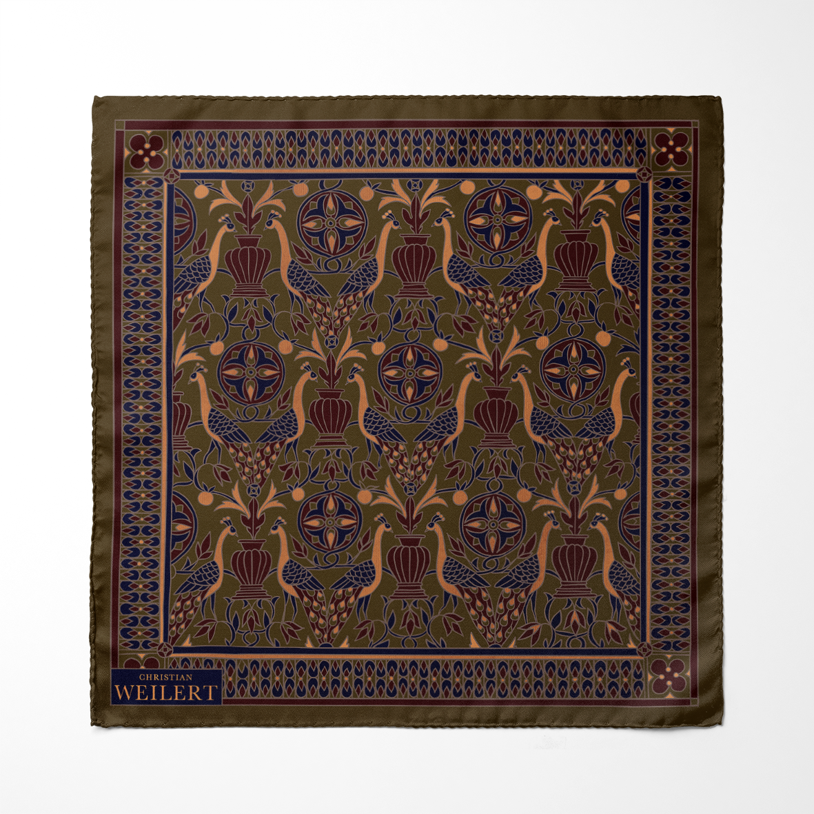 Einstecktuch | Venezia