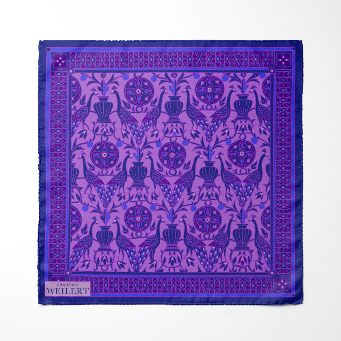 Einstecktuch | Venezia