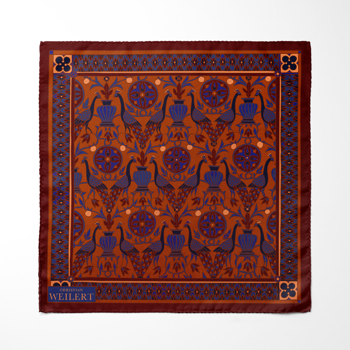 Einstecktuch | Venezia