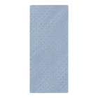 Cravatta | Cotone Seta | Azzurro