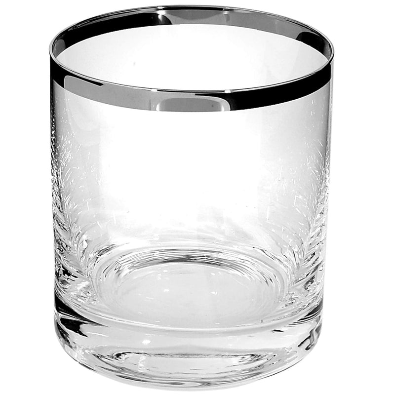 Whiskyglas "PLATINUM"