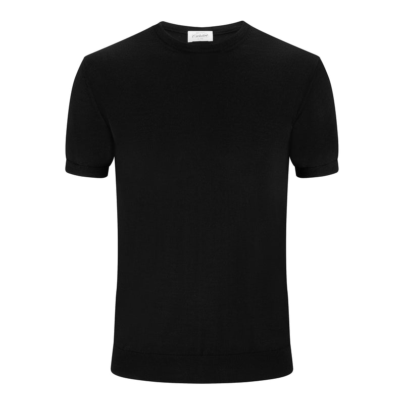 T-Shirt Schwarz