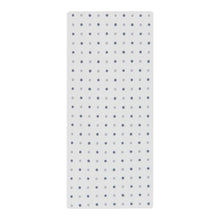 5 - Fold tie with polka dons in pure silk - Christian Weilert