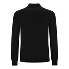 Longsleeve Schwarz