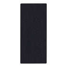 Nahaufnahme der offenen Garza-Fina-Webung der Krawatte Murano