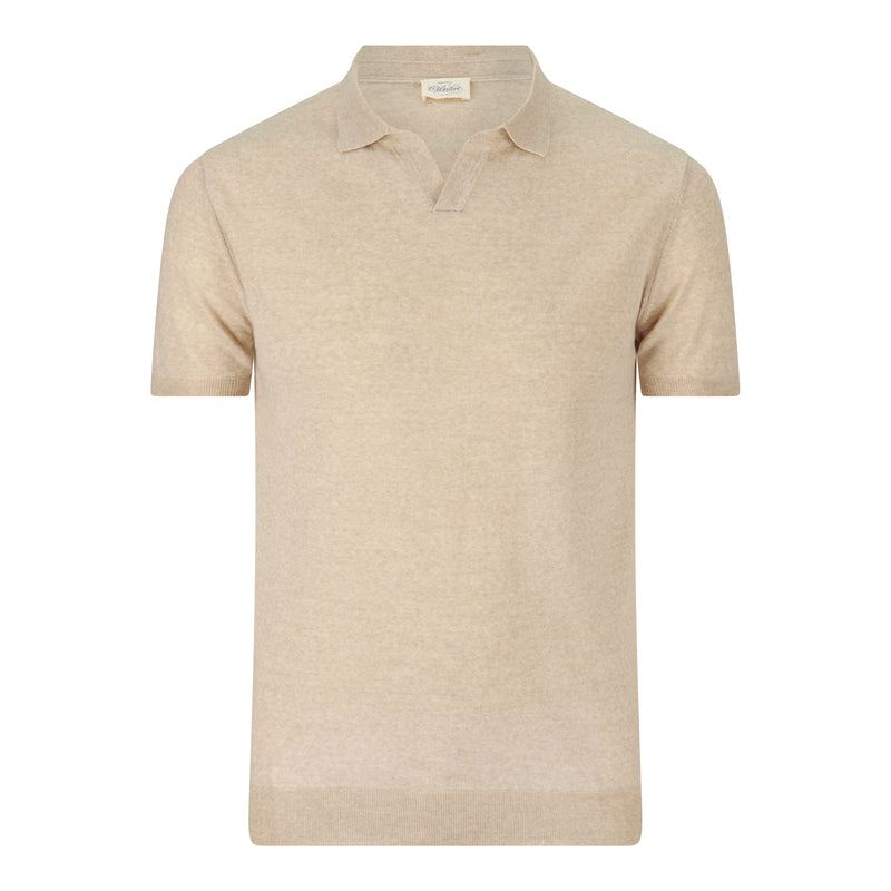 Polo Beige