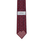 Barolo Blu | Seide | Bordeaux