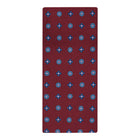 Barolo Blu | Seide | Bordeaux