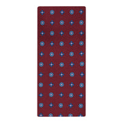 Barolo Blu | Seide | Bordeaux