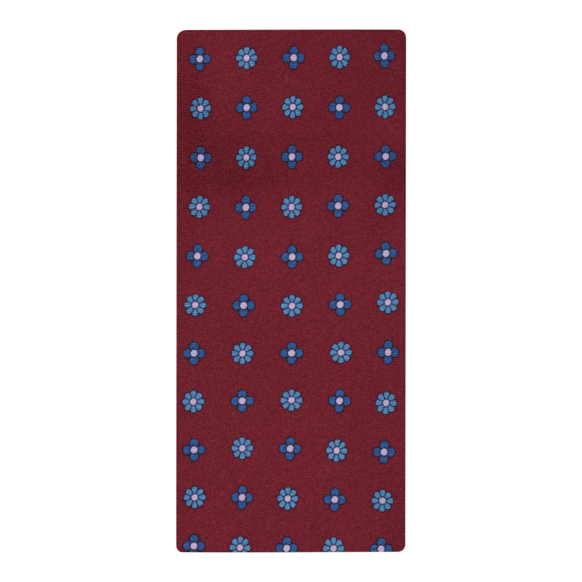 Barolo Blu | Seide | Bordeaux