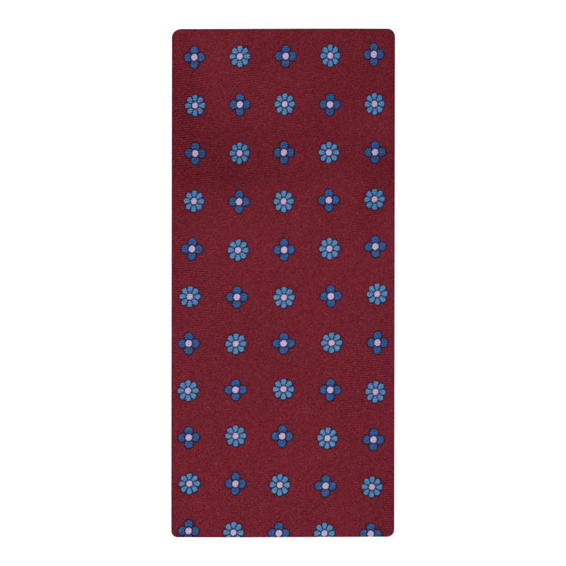 Barolo Blu | Seide | Bordeaux