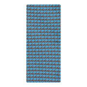 Catena Azzurra | Seide | Hellblau