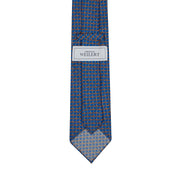 Catena Reale | Seide | Royalblau