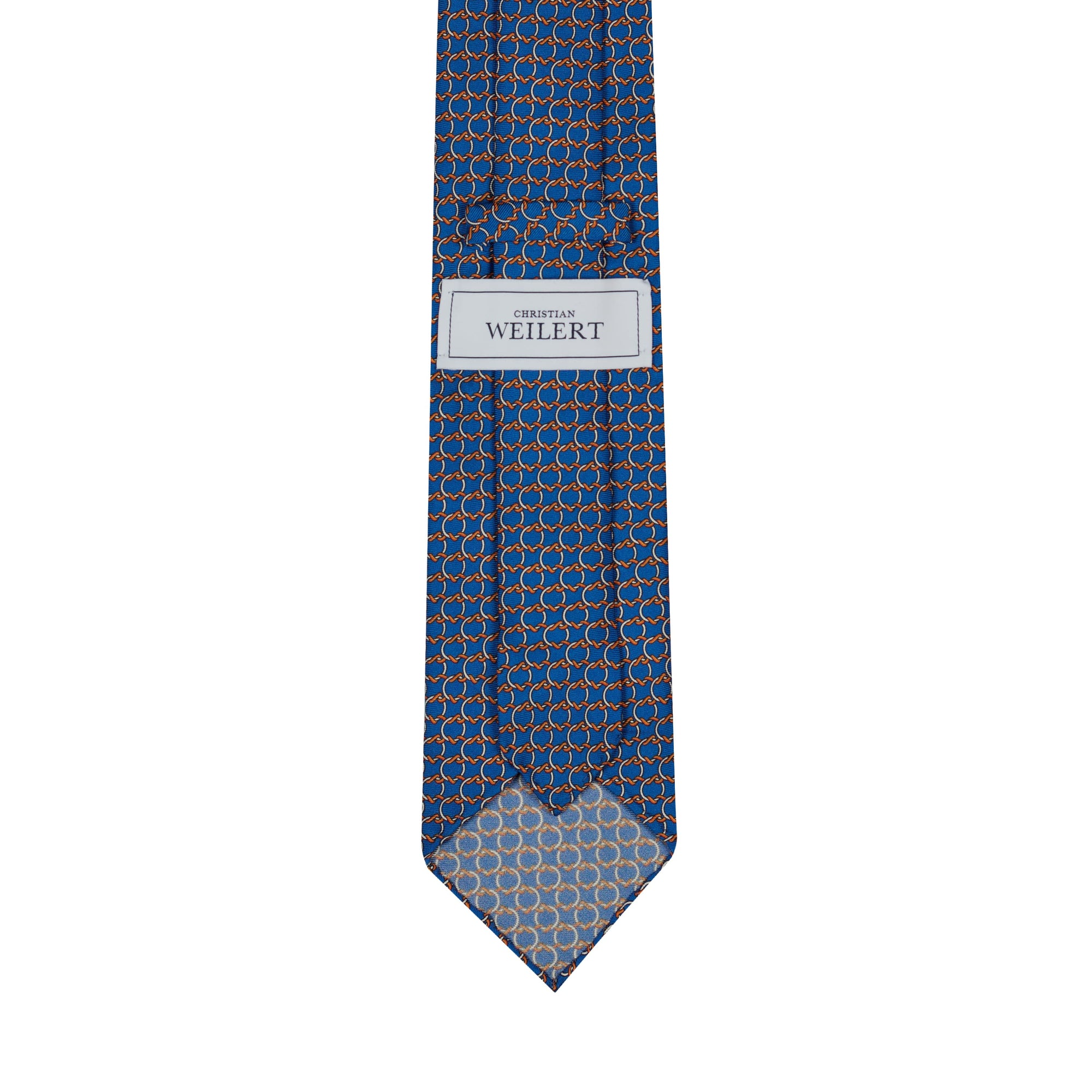 Catena Reale | Seide | Royalblau
