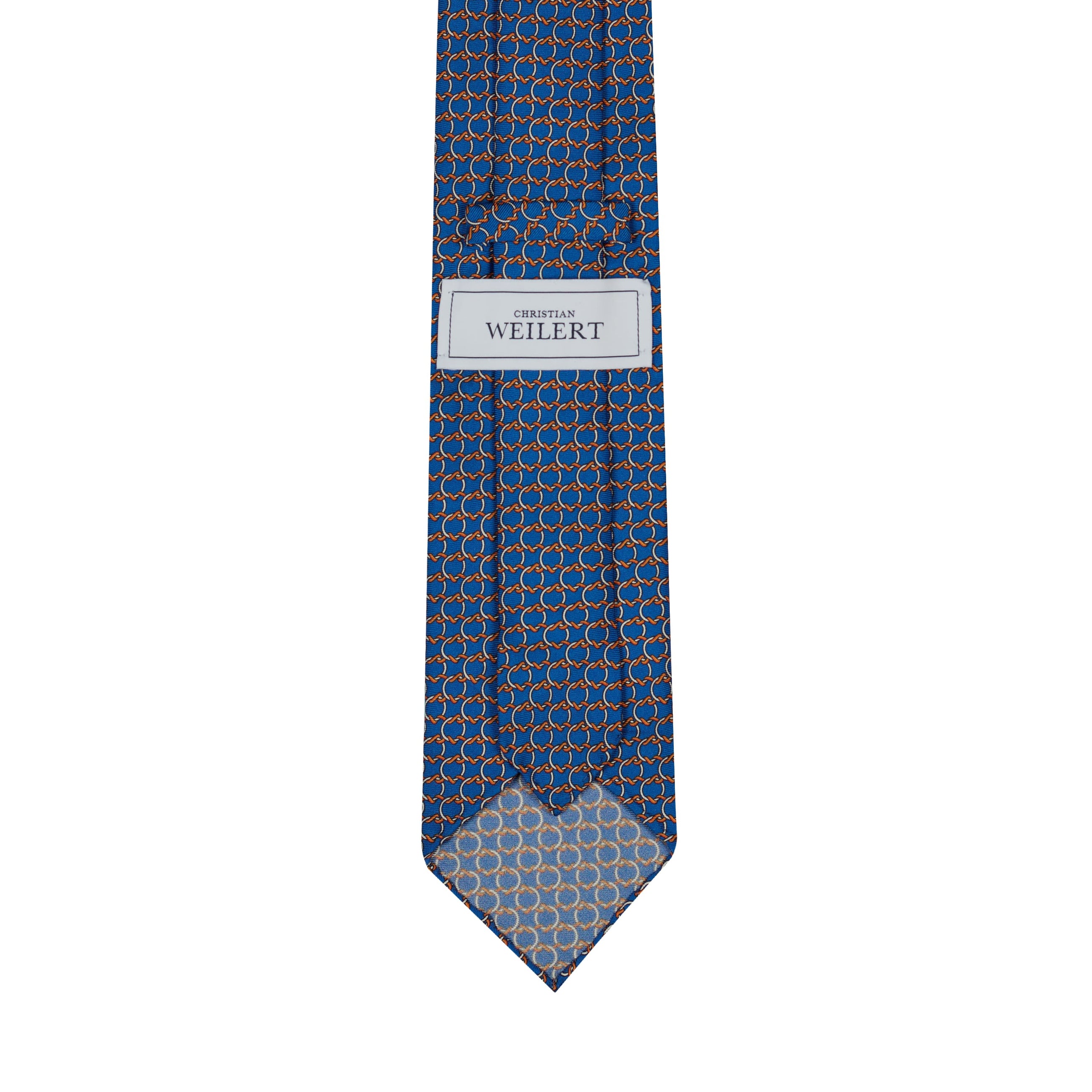 Catena Reale | Seide | Royalblau