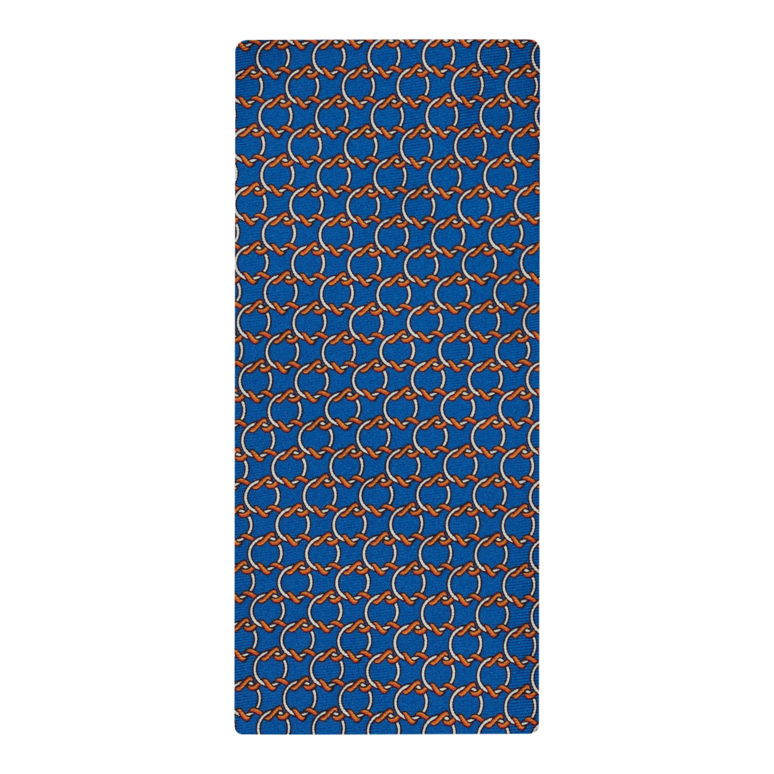 Catena Reale | Seide | Royalblau