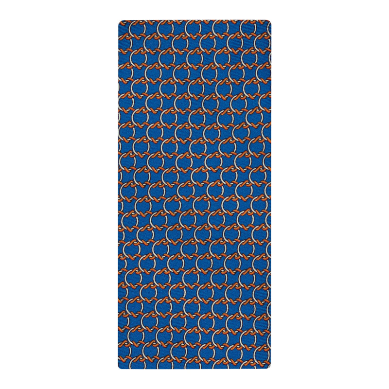 Catena Reale | Seide | Royalblau