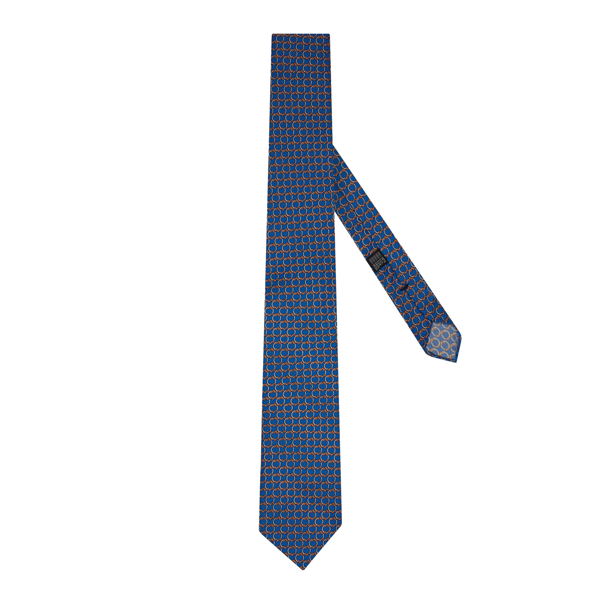 Catena Reale | Seide | Royalblau