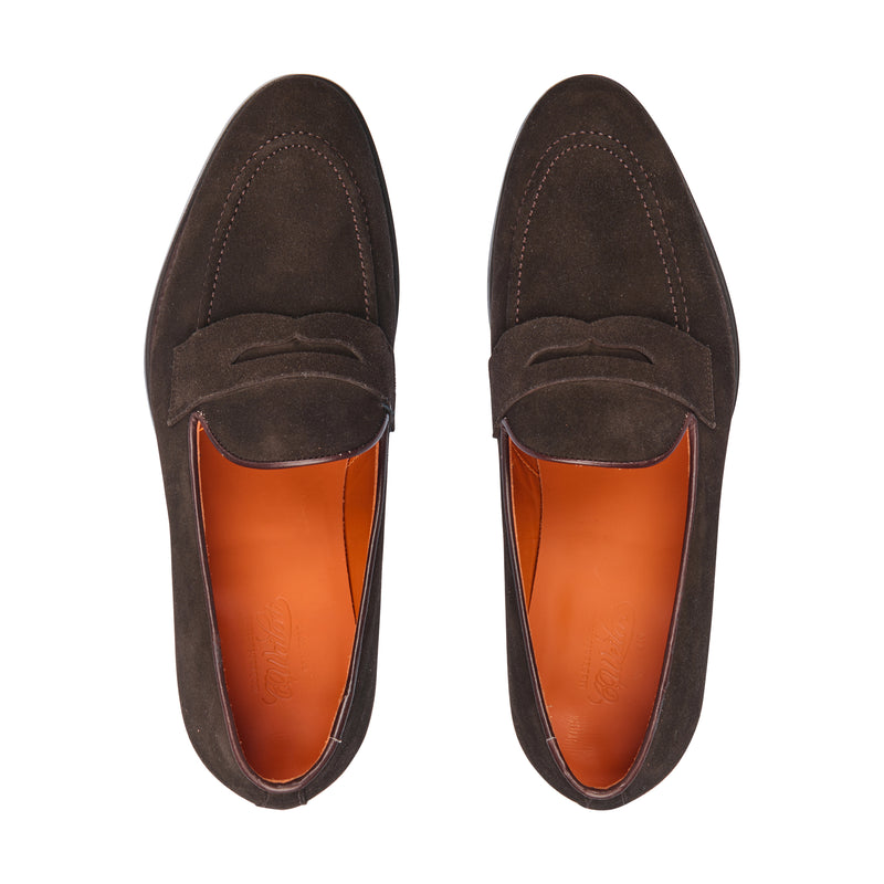 Schuh Pennyloafer