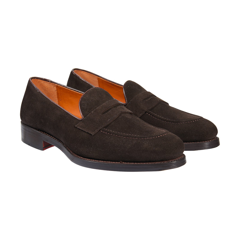 Schuh Pennyloafer