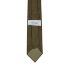 Morso Verde | Seide | Dunkelgrün