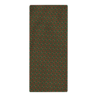 Morso Verde | Seide | Dunkelgrün