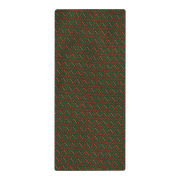 Morso Verde | Seide | Dunkelgrün