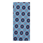 Portofino | Seide | Hellblau