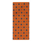 Tramonto Blu | Seide | Orange