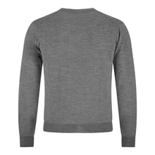 Cardigan gray - Christian Weilert