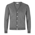 Cardigan gray - Christian Weilert