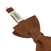 Brown Bow Tie - Christian Weilert