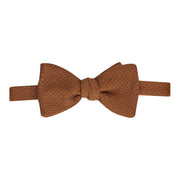 Brown Bow Tie - Christian Weilert