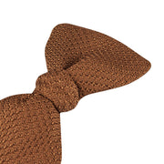 Brown Bow Tie - Christian Weilert