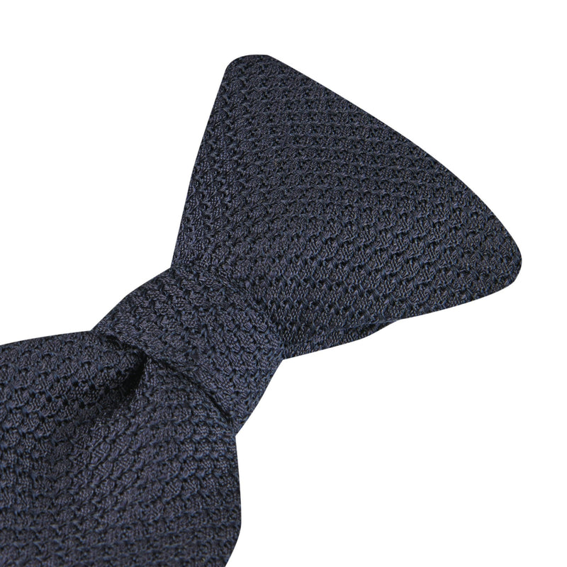 Bow tie dark blue - Christian Weilert