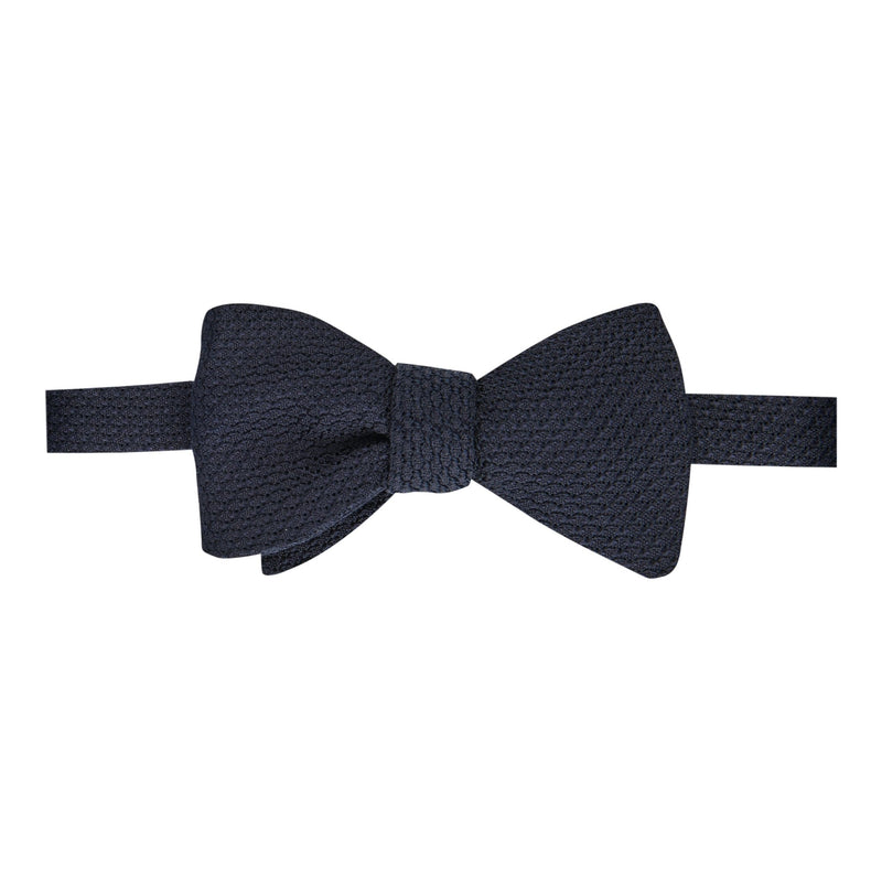 Bow tie dark blue - Christian Weilert