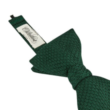 Bow tie dark green - Christian Weilert