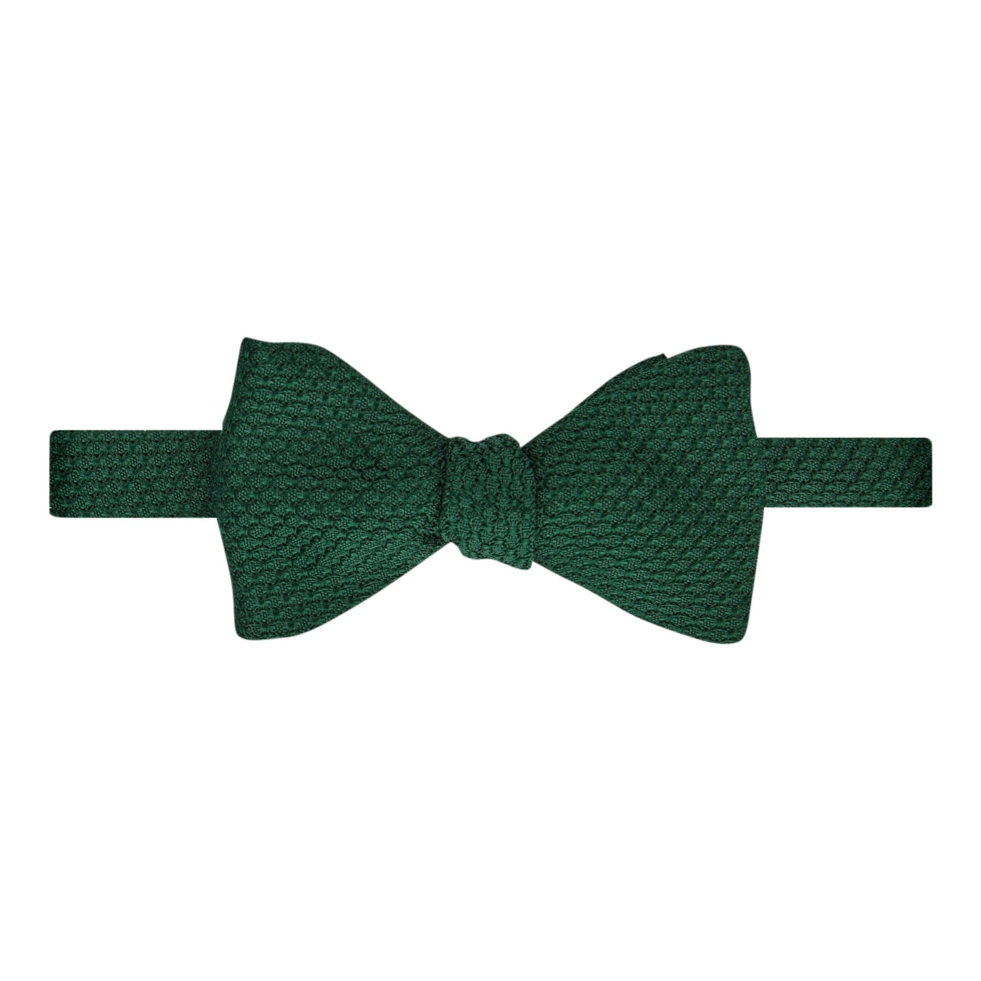 Bow tie dark green - Christian Weilert