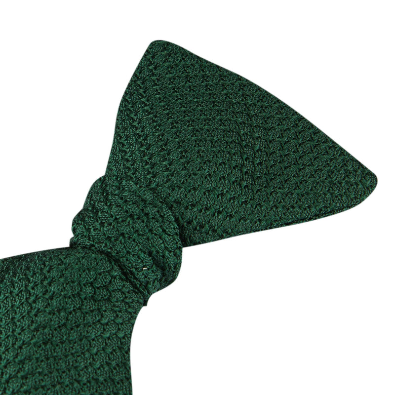 Bow tie dark green - Christian Weilert