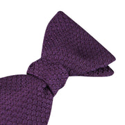 Purple Bow Tie - Christian Weilert