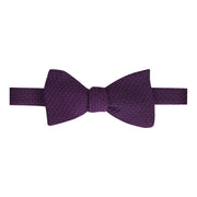 Purple Bow Tie - Christian Weilert