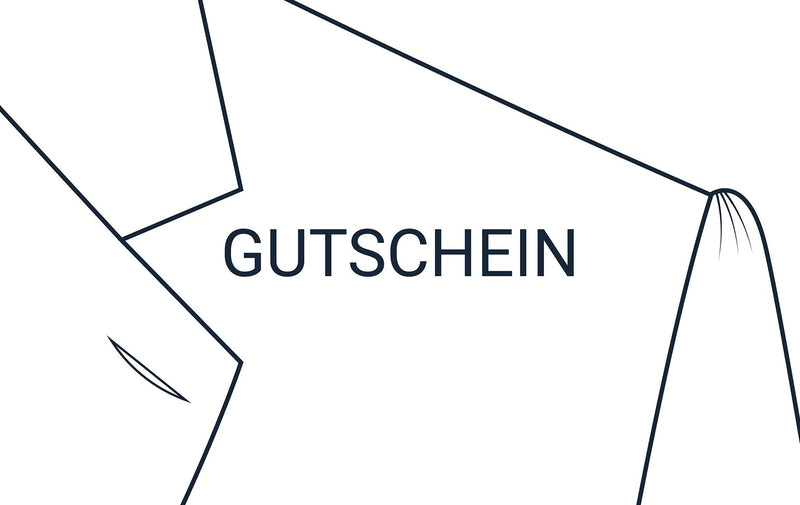 Gift voucher - Christian Weilert